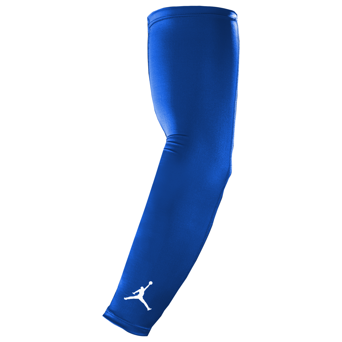 Jordan Shooter Sleeve - Men's - Game Royal/White