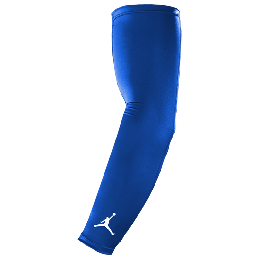 Jordan Shooter Sleeve - Men's - Game Royal/White