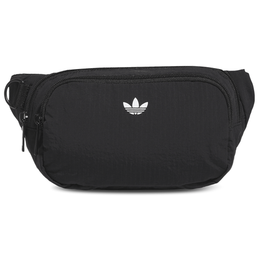 adidas Originals For All Waist Pack - Women's - Black/Black