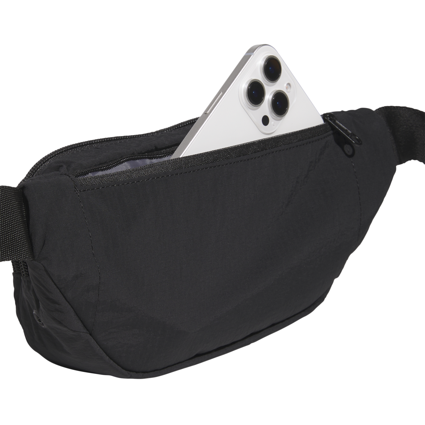 adidas Originals For All Waist Pack - Women's - Black/Black