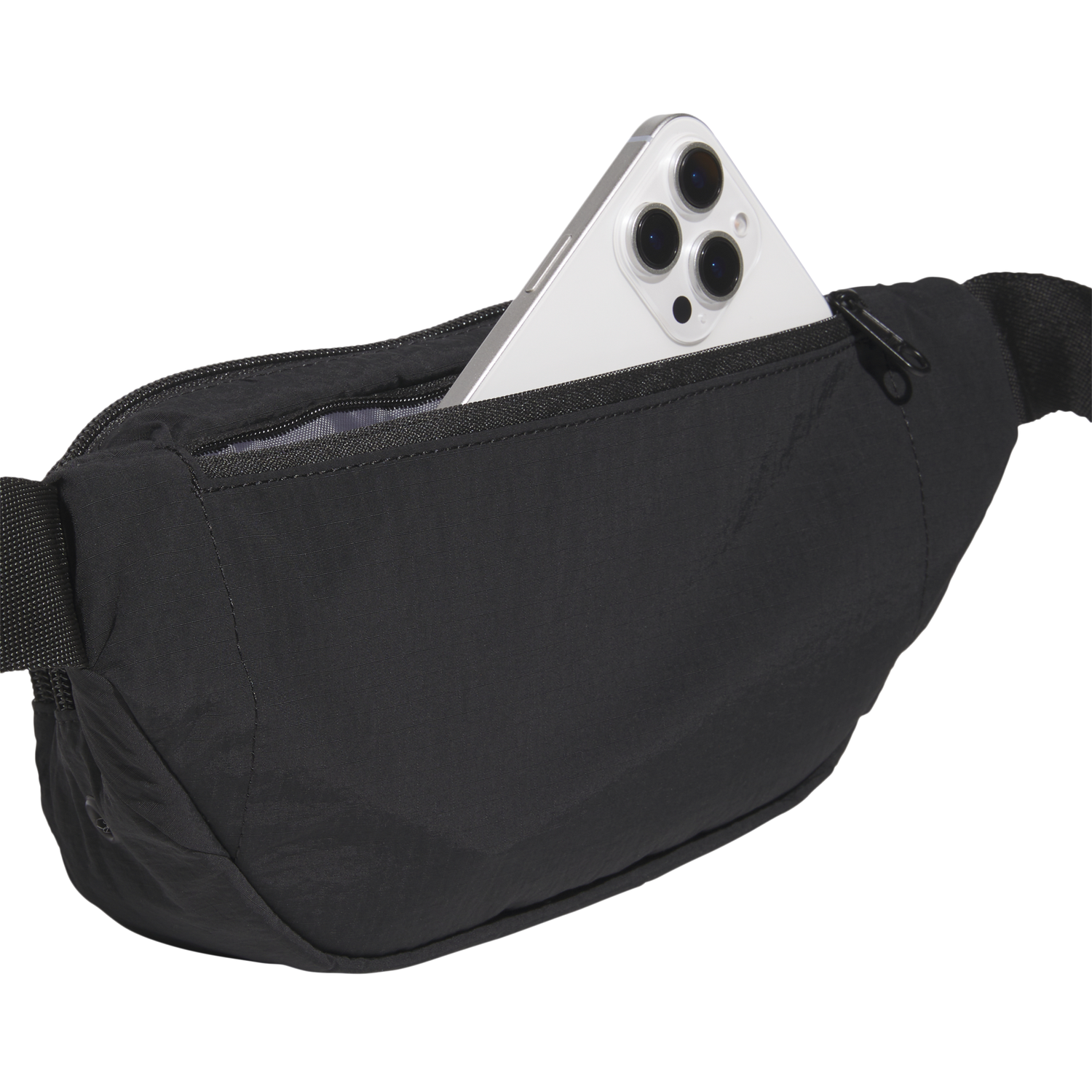 adidas Originals For All Waist Pack - Women's - Black/Black