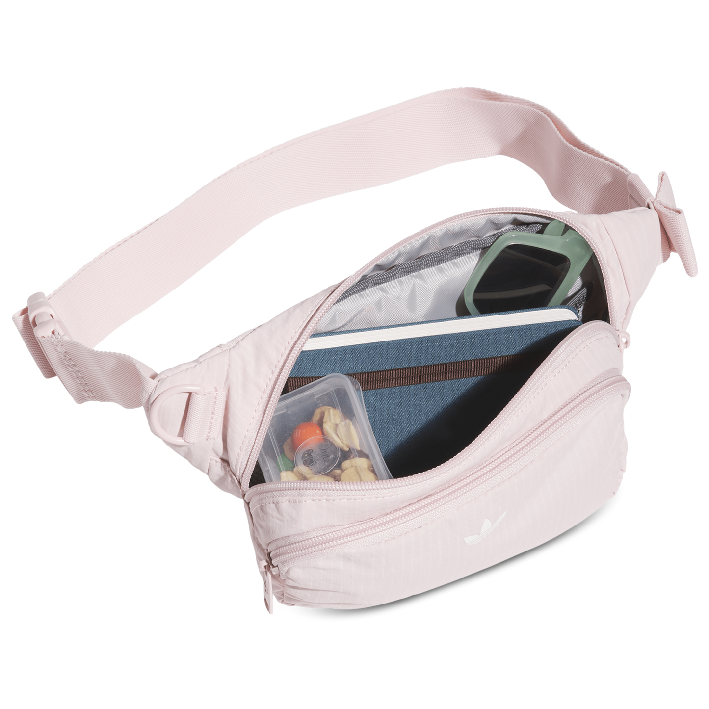adidas Originals For All Waist Pack - Women's - Pink/Pink