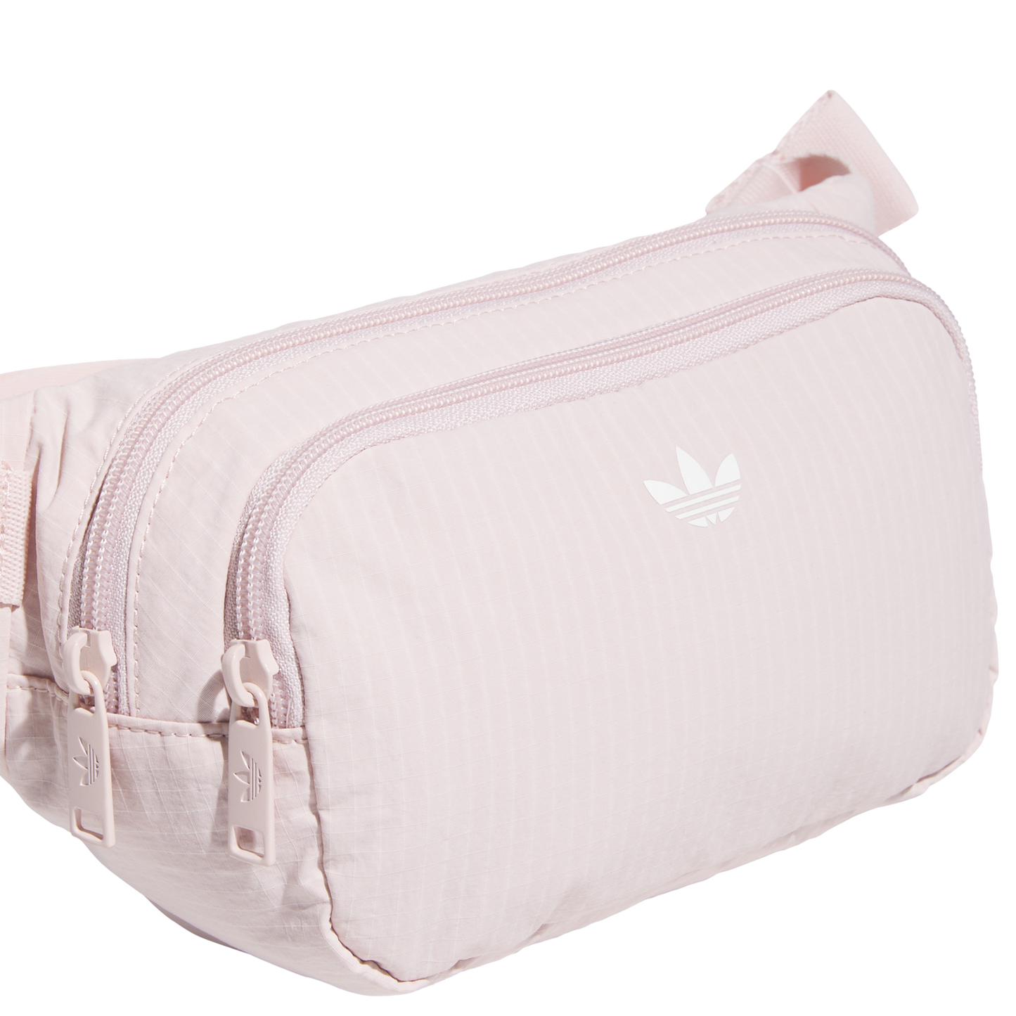 adidas Originals For All Waist Pack - Women's - Pink/Pink