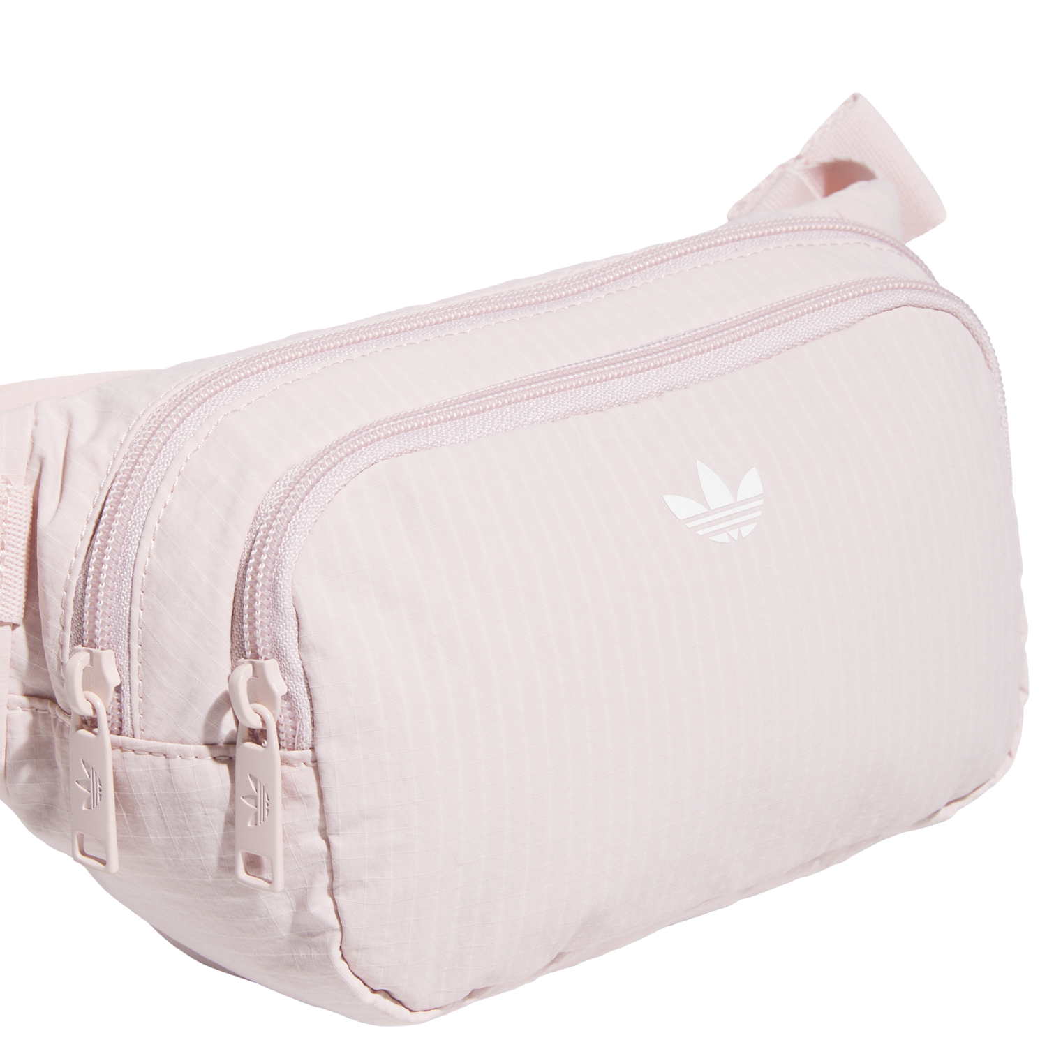adidas Originals For All Waist Pack - Women's - Pink/Pink
