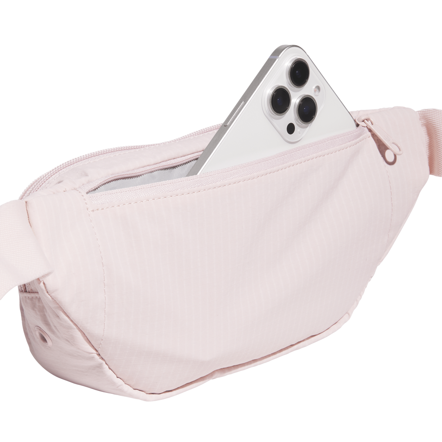 adidas Originals For All Waist Pack - Women's - Pink/Pink