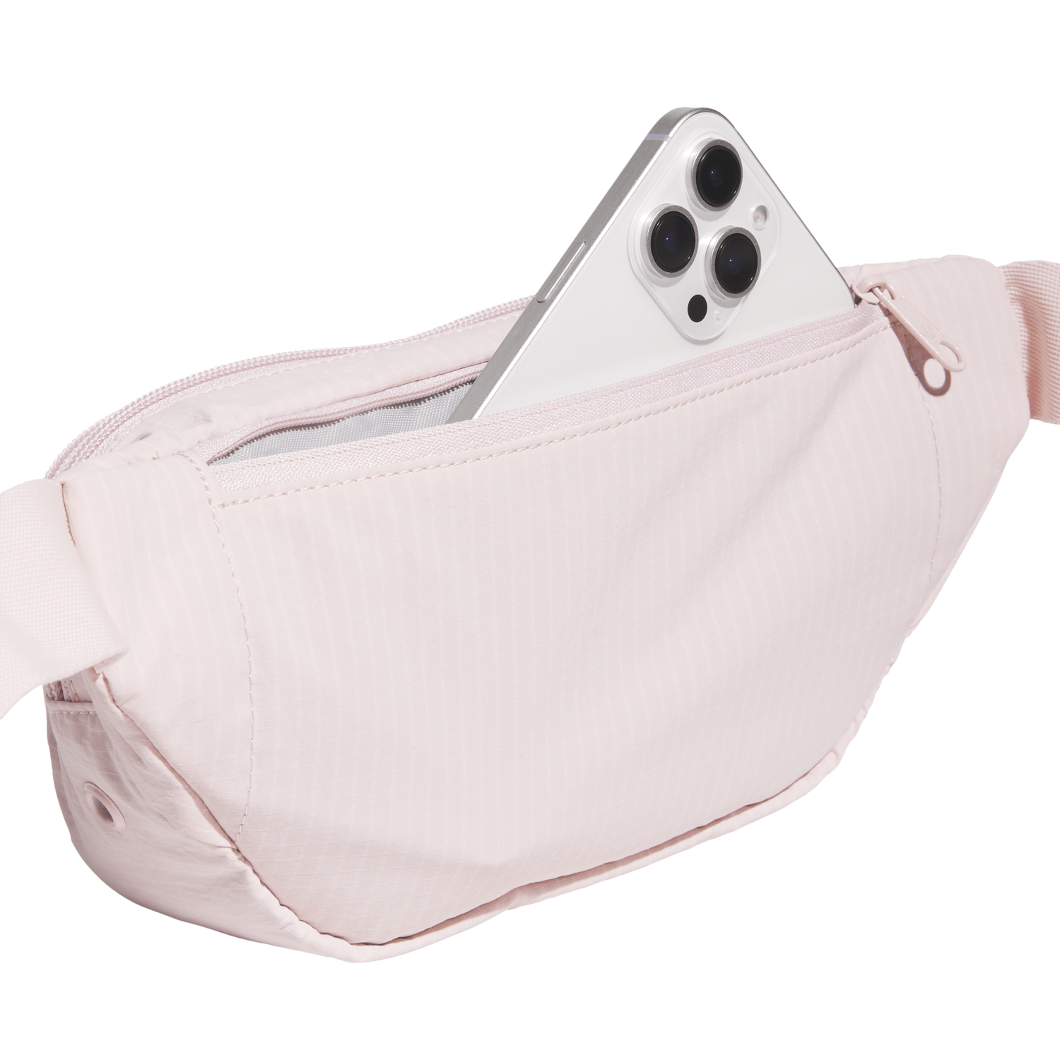 adidas Originals For All Waist Pack - Women's - Pink/Pink