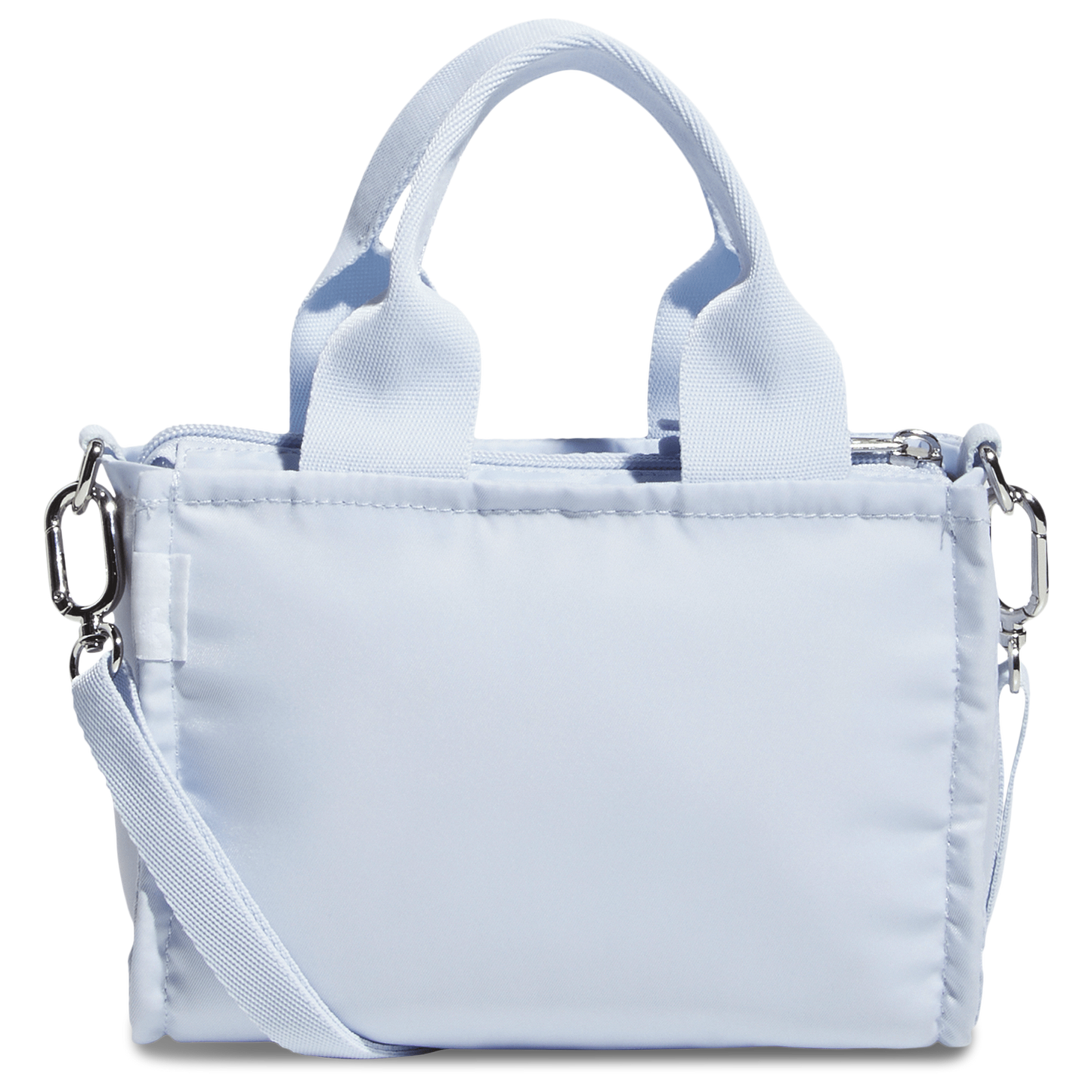 adidas Originals Micro Mini Tote Bag - Women's - Blue/Blue