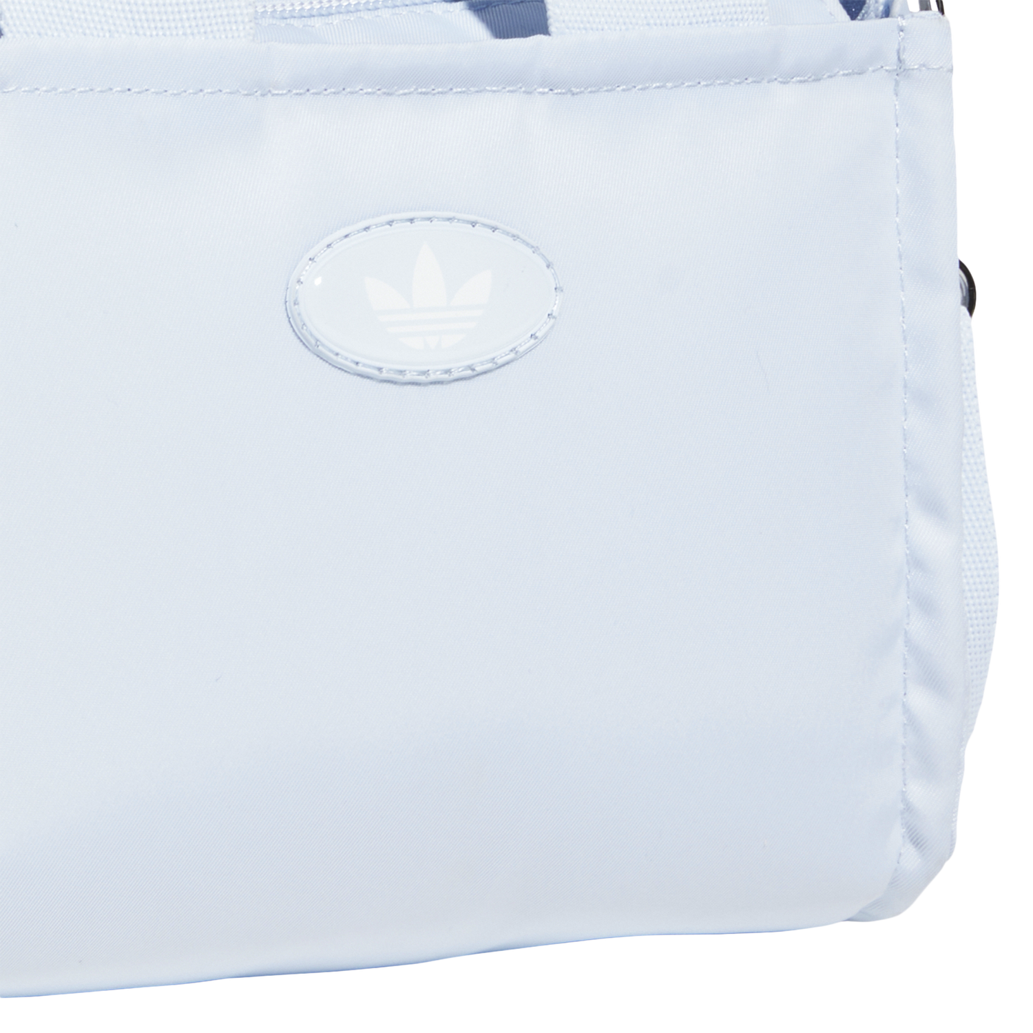 adidas Originals Micro Mini Tote Bag - Women's - Blue/Blue