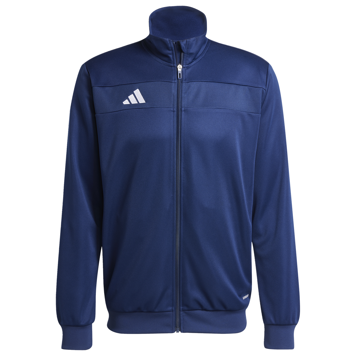 adidas Tiro 25 Essentials Training Jacket - Men's - Team Navy Blue/White