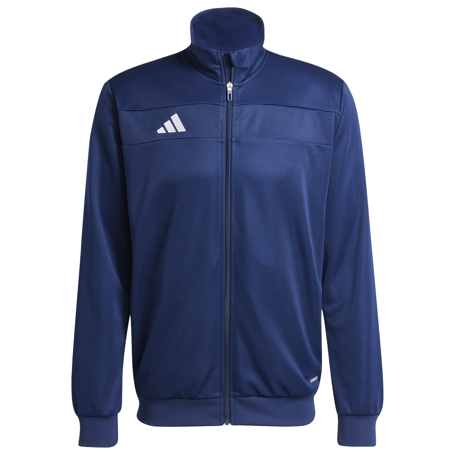 adidas Tiro 25 Essentials Training Jacket - Men's - Team Navy Blue/White