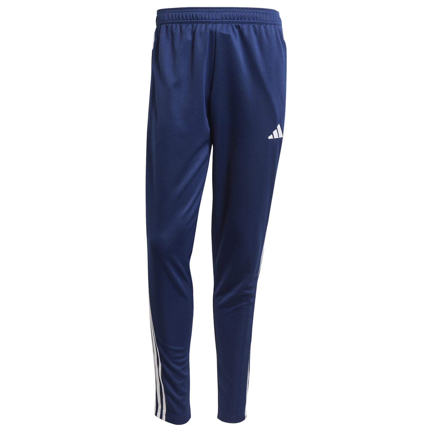 adidas Tiro Essentials Pants - Men's - White/Team Navy Blue
