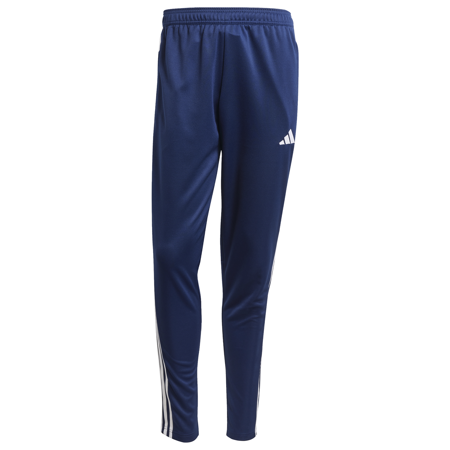 adidas Tiro Essentials Pants - Men's - White/Team Navy Blue