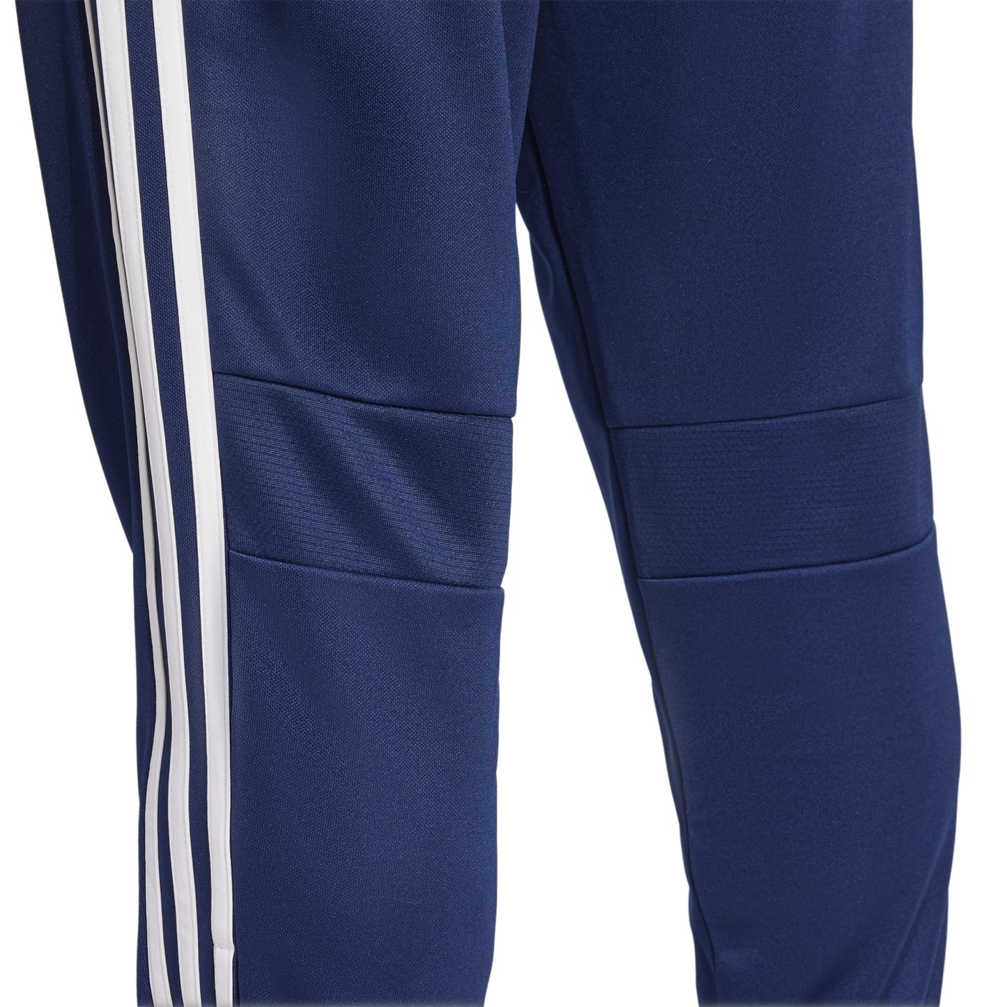 adidas Tiro Essentials Pants - Men's - White/Team Navy Blue