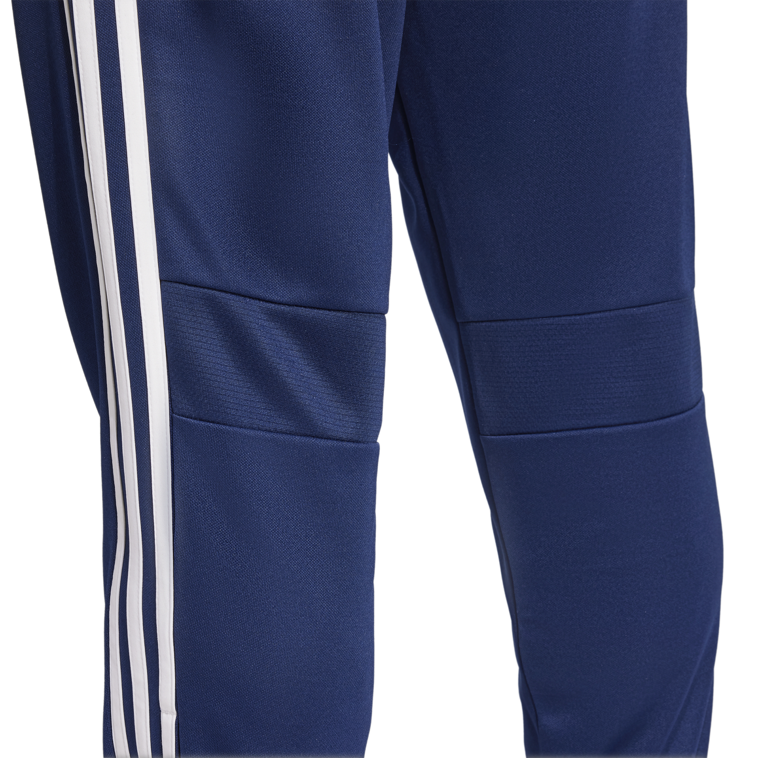 adidas Tiro Essentials Pants - Men's - White/Team Navy Blue