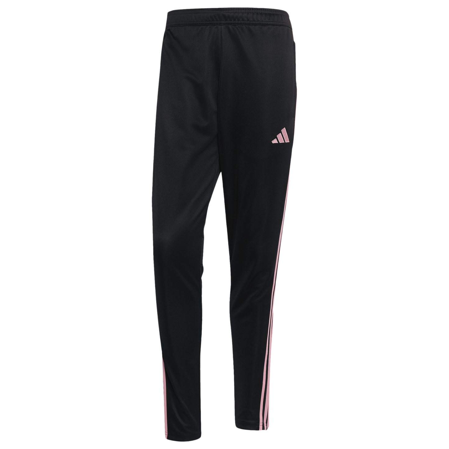 adidas Tiro Essentials Pants - Men's - Black/Easy Pink