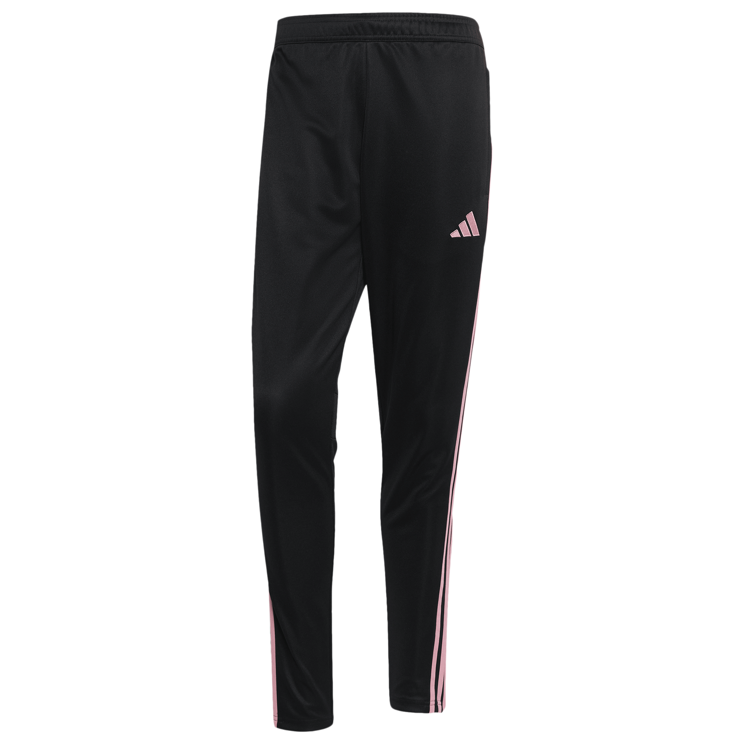 adidas Tiro Essentials Pants - Men's - Black/Easy Pink