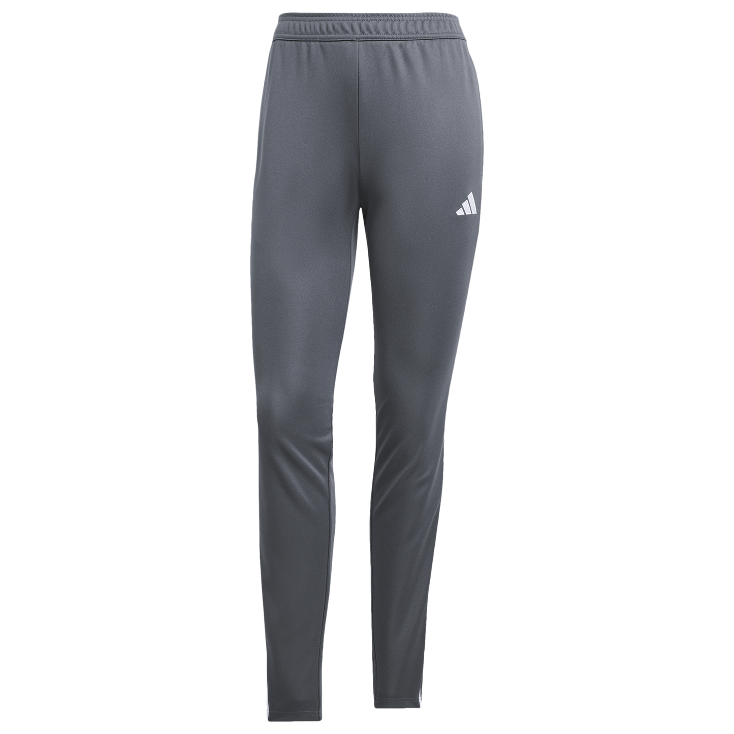 adidas Tiro 25 Essentials Training Pants - Women's - Grey/White