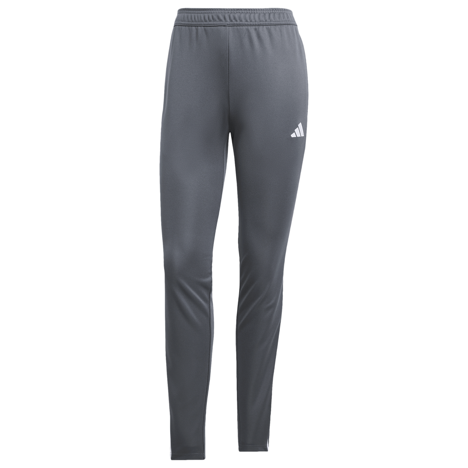 adidas Tiro 25 Essentials Training Pants - Women's - Grey/White