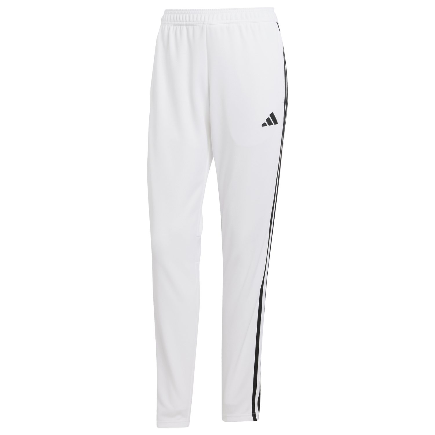 adidas Tiro 25 Essentials Training Pants - Women's - White/Black