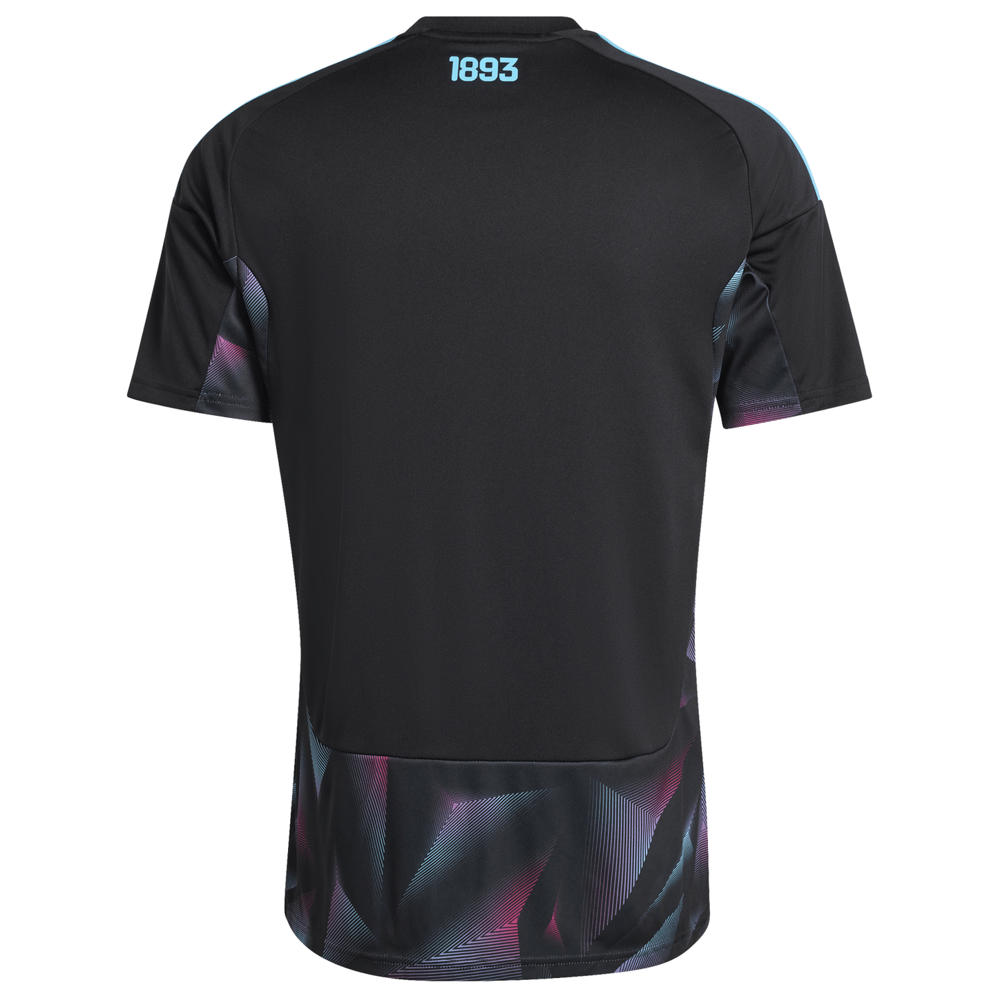 adidas Argentina 26 Home Goalkeeper Jersey - Men's - Black