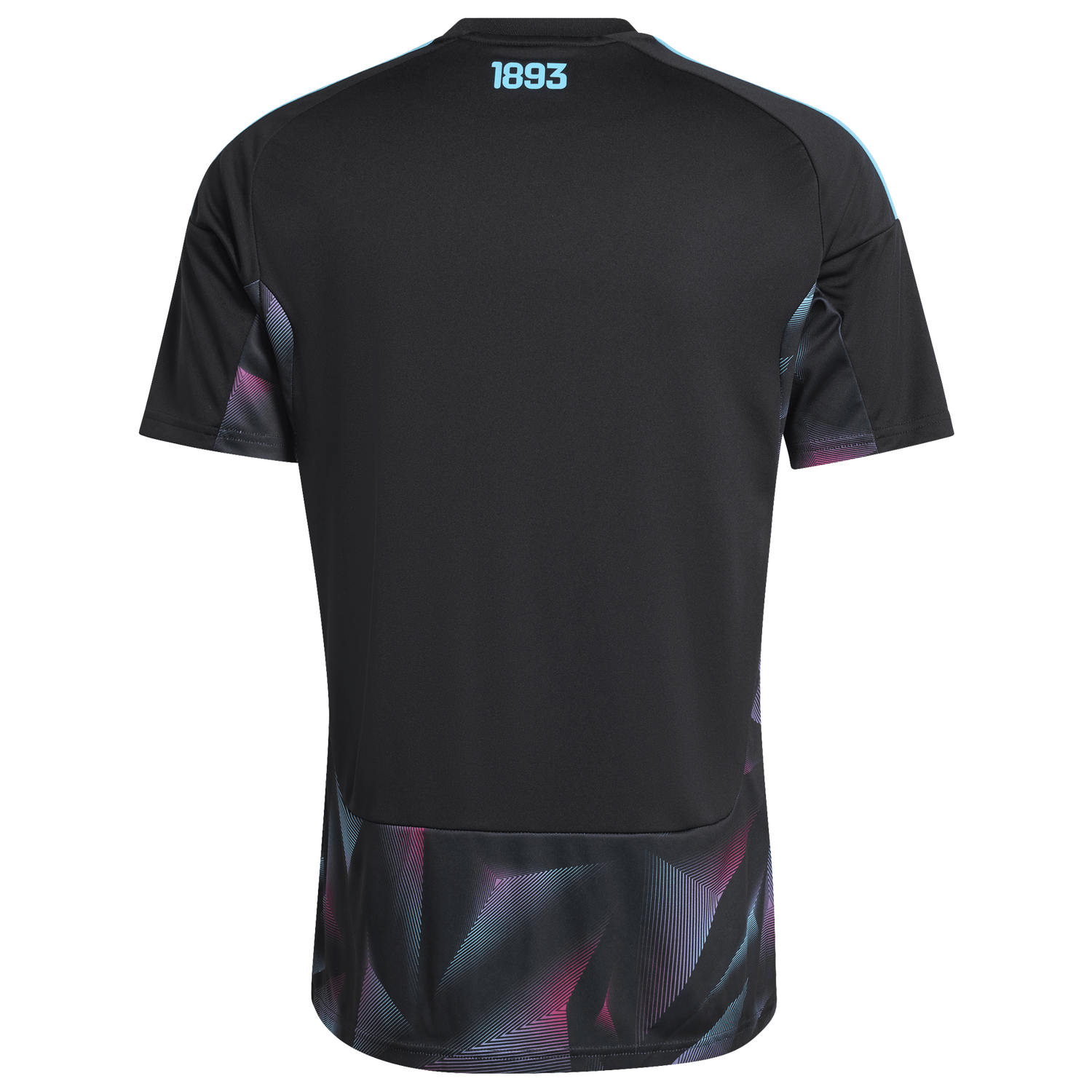 adidas Argentina 26 Home Goalkeeper Jersey - Men's - Black