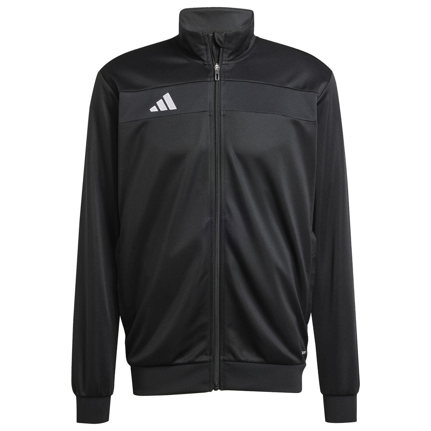 adidas Tiro 25 Essentials Training Jacket - Men's - White/Black