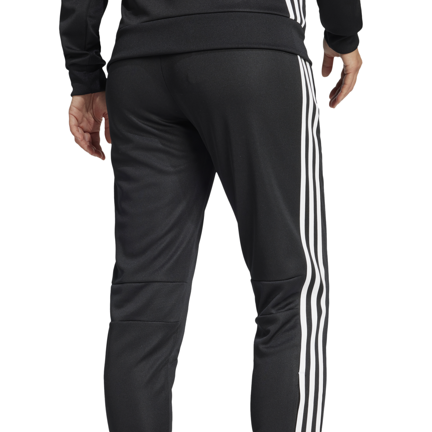 adidas Tiro 25 Essentials Training Pants - Women's - Black/White