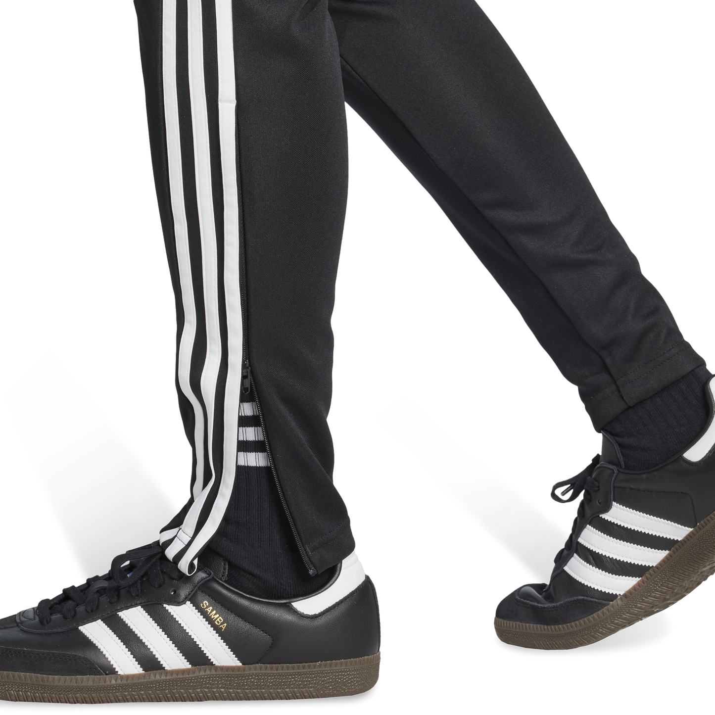 adidas Tiro 25 Essentials Training Pants - Women's - Black/White