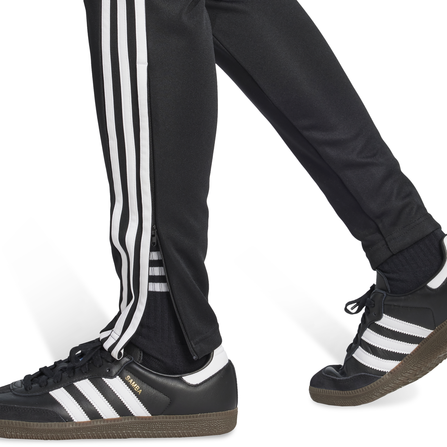 adidas Tiro 25 Essentials Training Pants - Women's - Black/White
