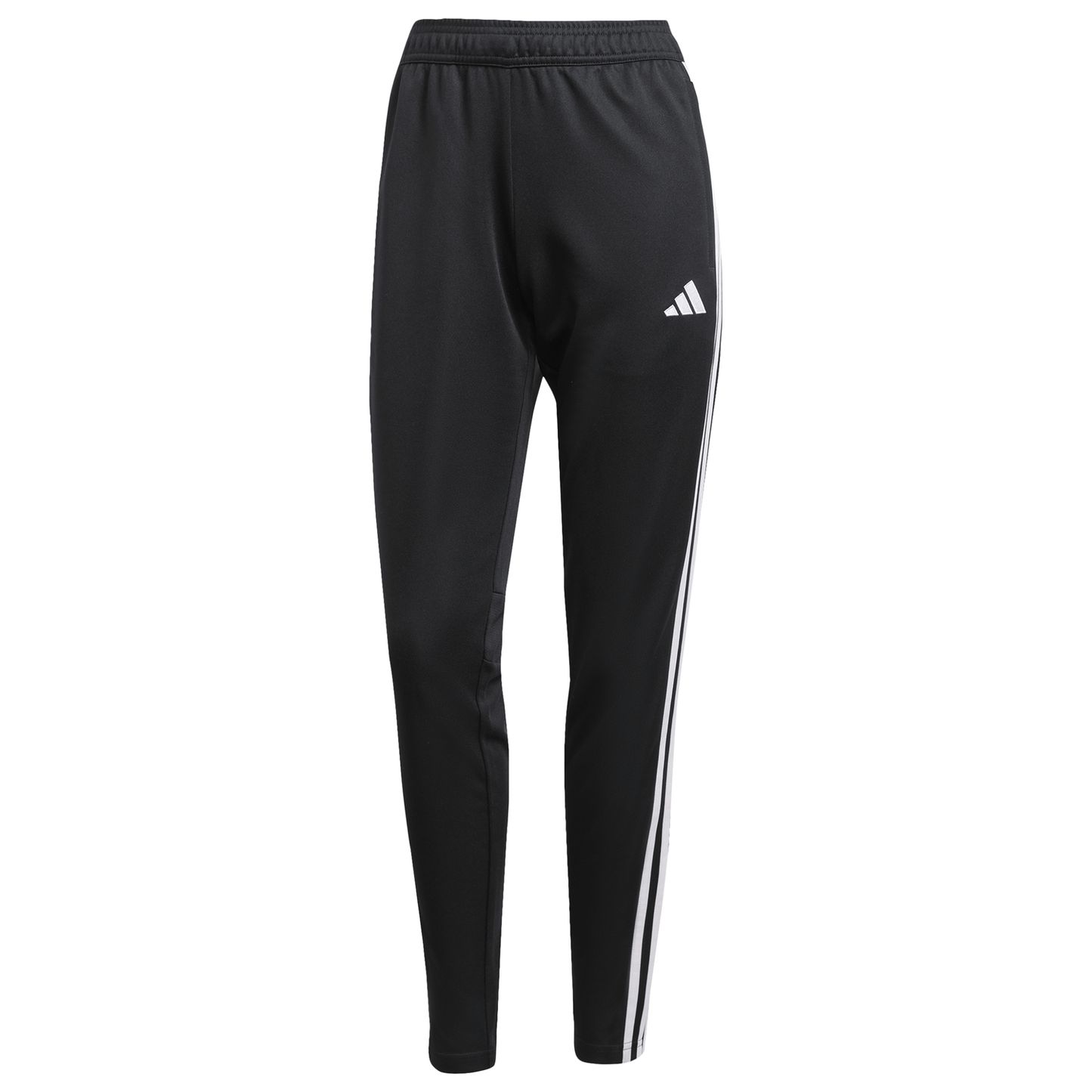 adidas Tiro 25 Essentials Training Pants - Women's - Black/White