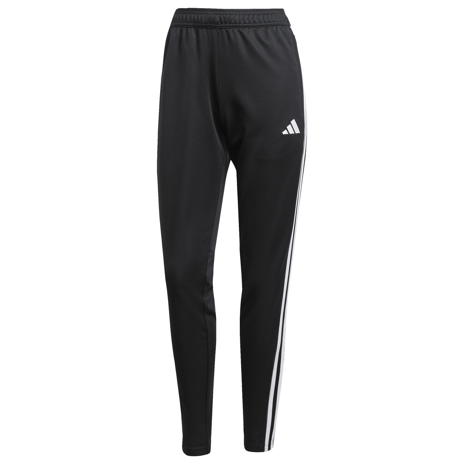 adidas Tiro 25 Essentials Training Pants - Women's - Black/White