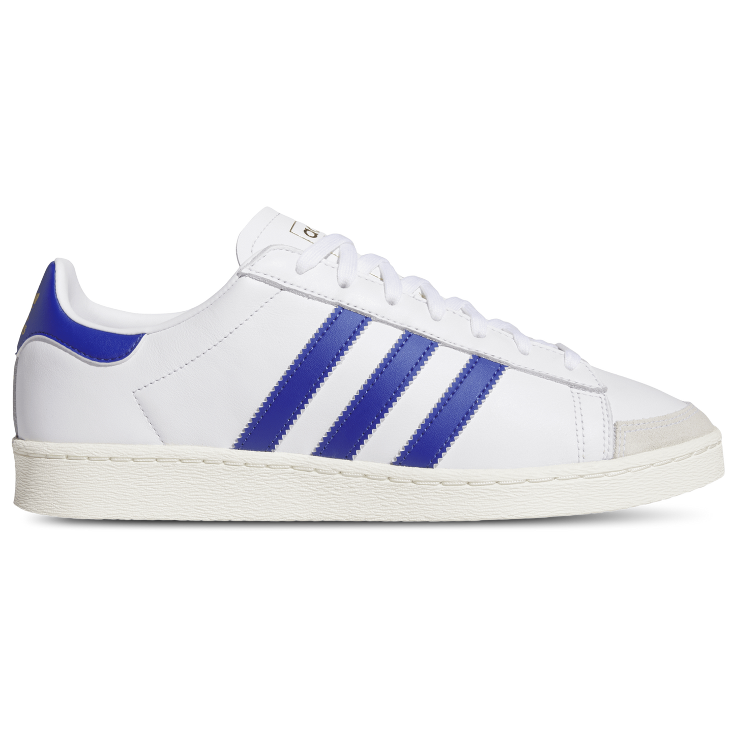 adidas Originals Jabbar Low - Men's - Ftwr White/Supplier Colour