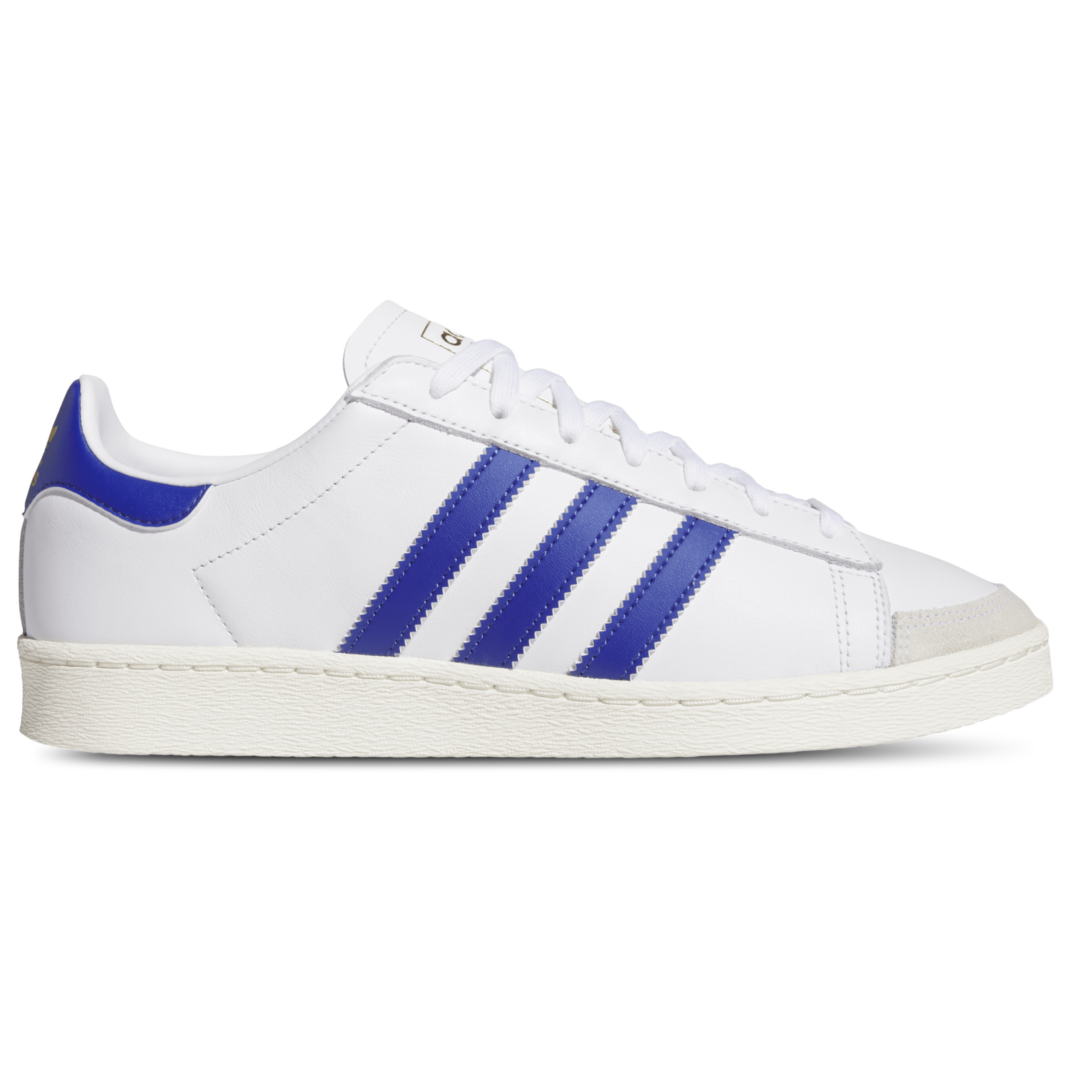 adidas Originals Jabbar Low - Men's - Ftwr White/Supplier Colour