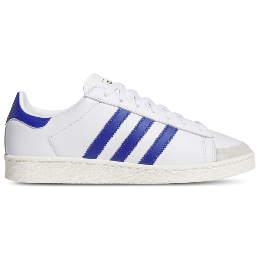adidas Originals Jabbar Low - Men's - Ftwr White/Supplier Colour