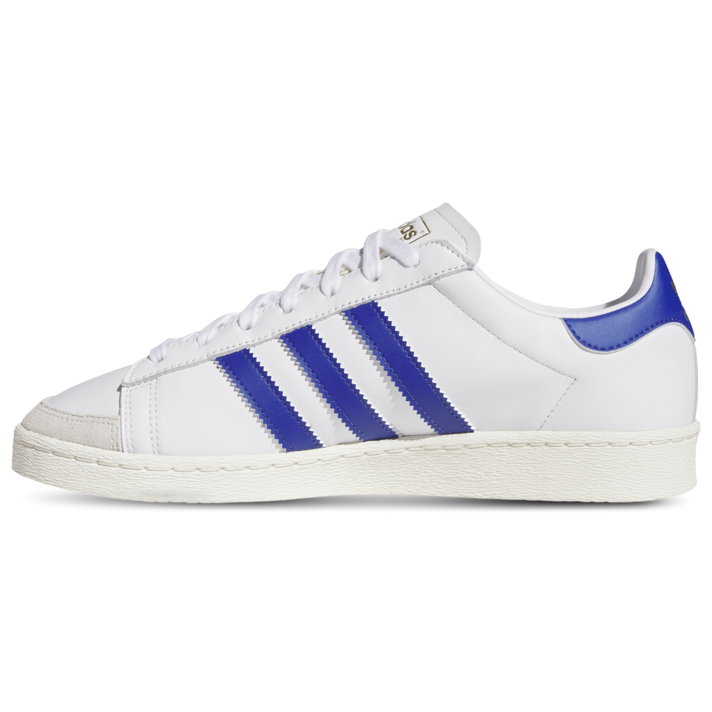 adidas Originals Jabbar Low - Men's - Ftwr White/Supplier Colour
