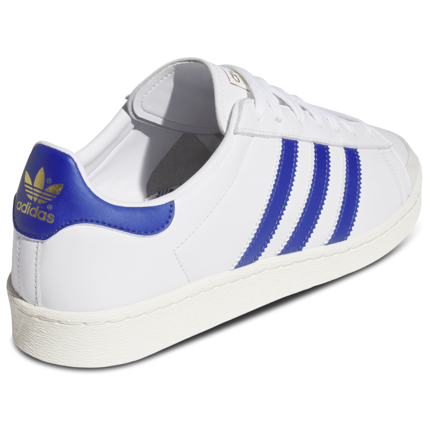 adidas Originals Jabbar Low - Men's - Ftwr White/Supplier Colour