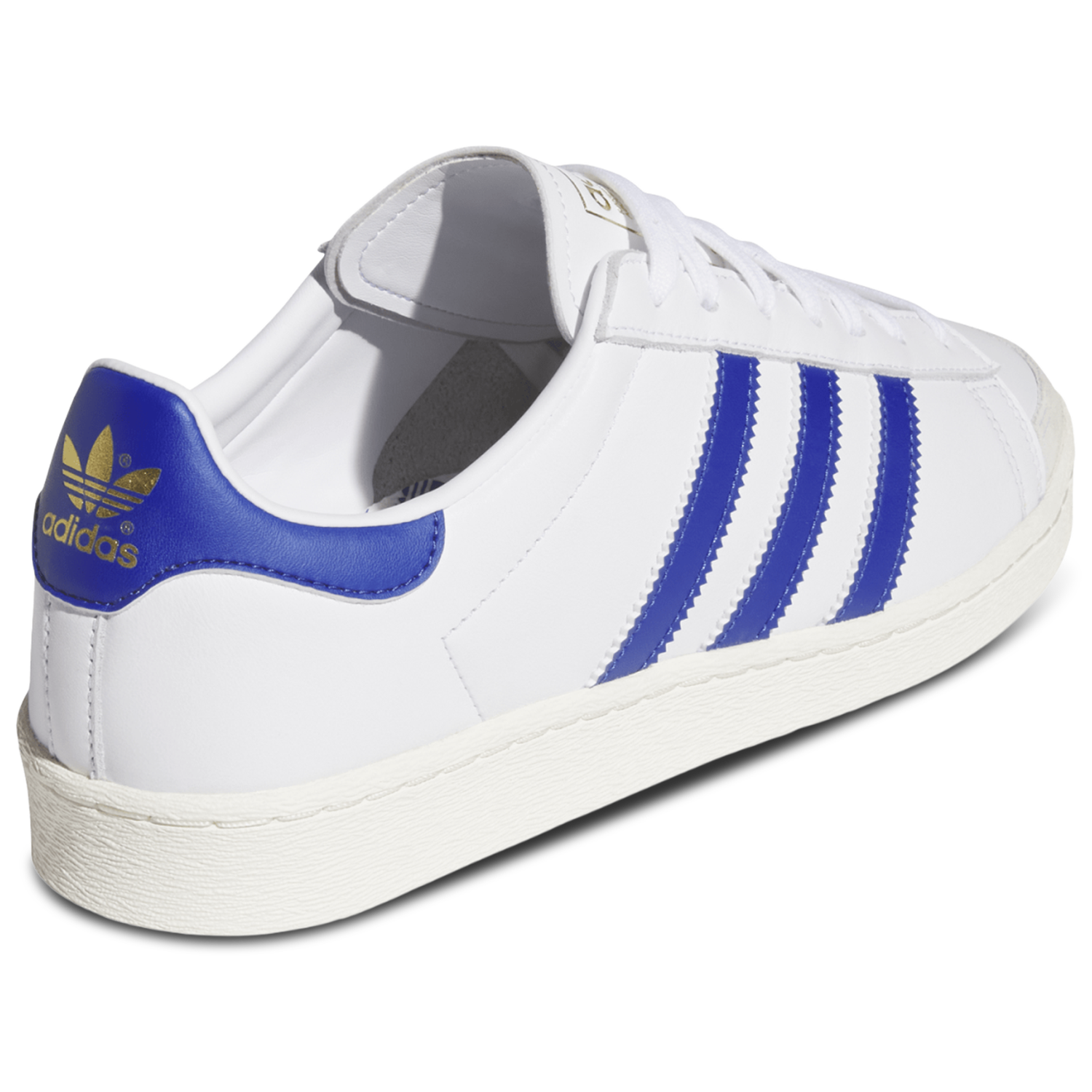 adidas Originals Jabbar Low - Men's - Ftwr White/Supplier Colour