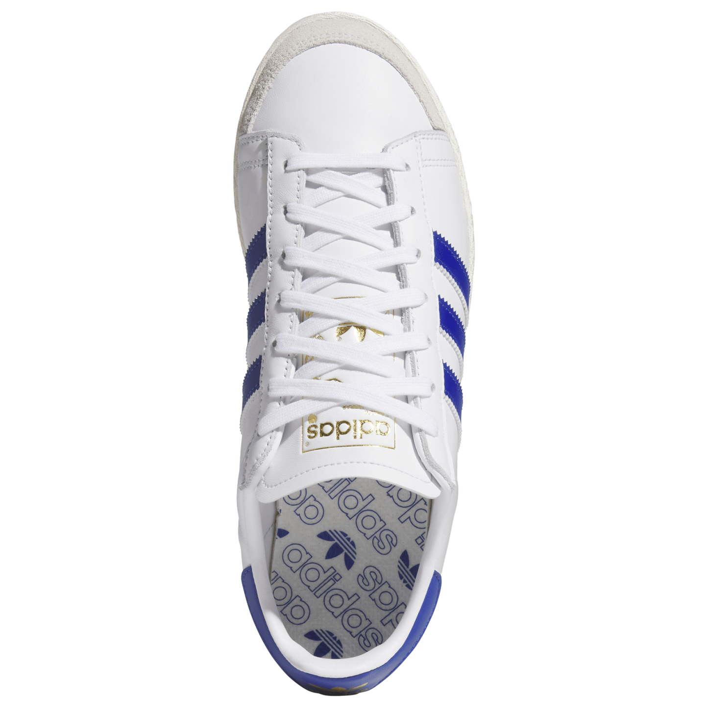 adidas Originals Jabbar Low - Men's - Ftwr White/Supplier Colour