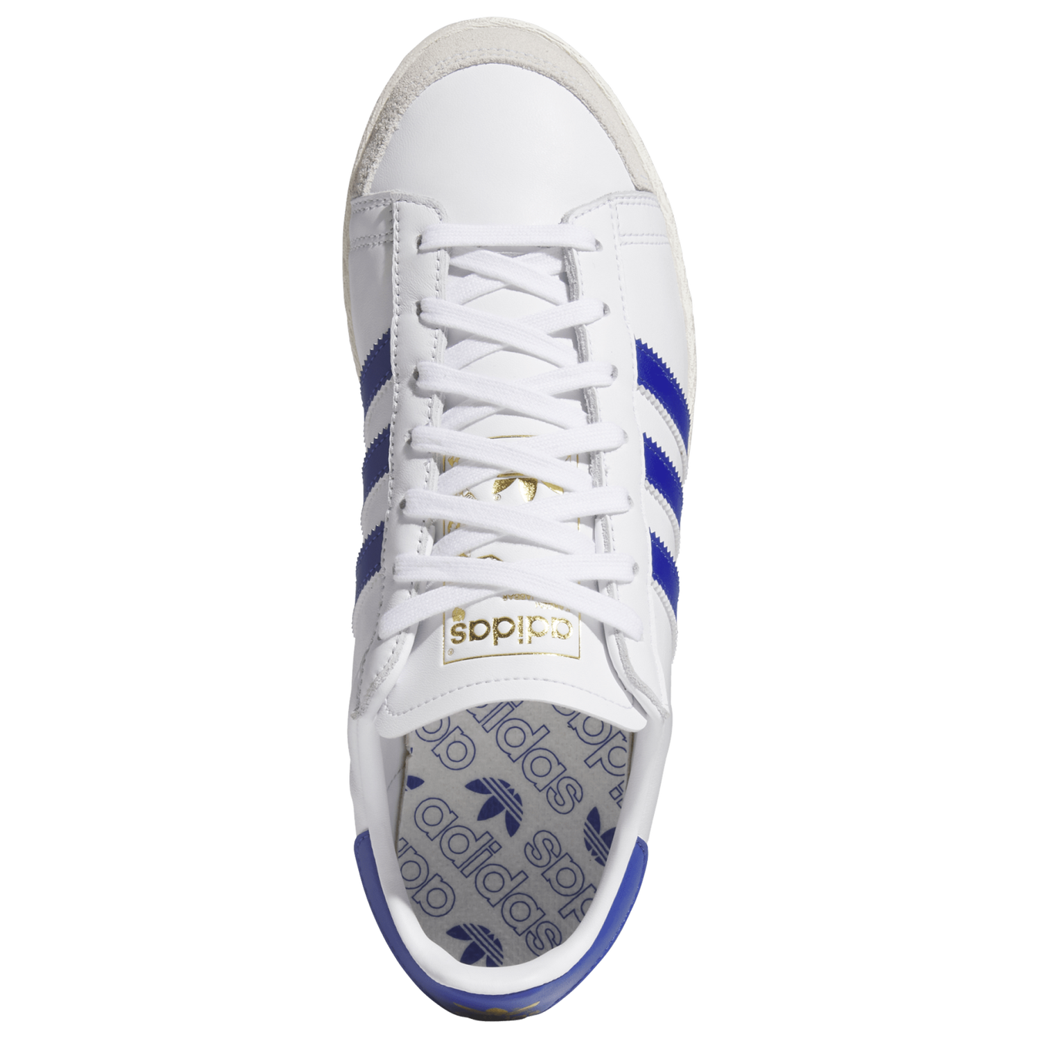 adidas Originals Jabbar Low - Men's - Ftwr White/Supplier Colour
