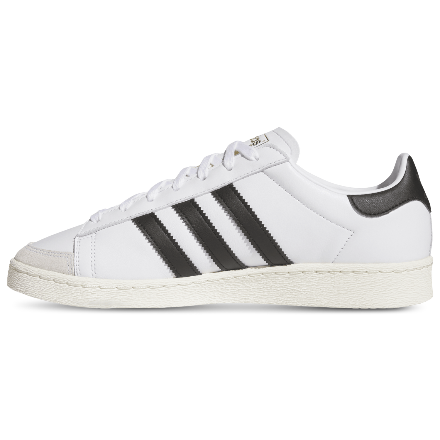 adidas Originals Jabbar Low - Men's - Ftwr White/Core Black