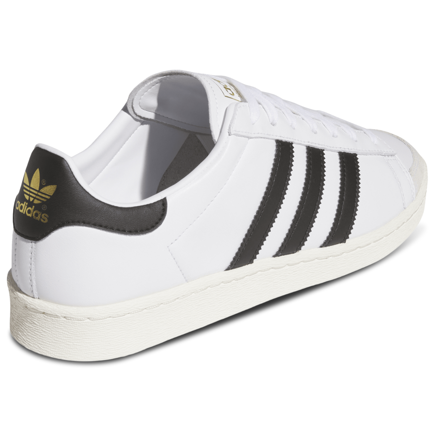 adidas Originals Jabbar Low - Men's - Ftwr White/Core Black