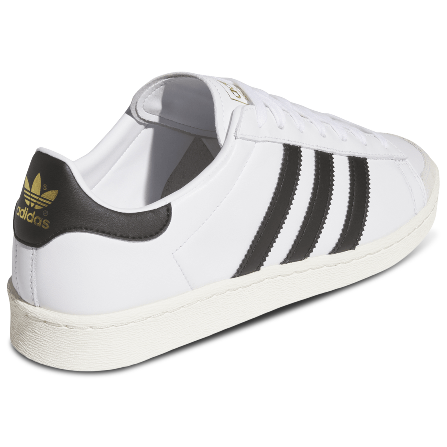 adidas Originals Jabbar Low - Men's - Ftwr White/Core Black