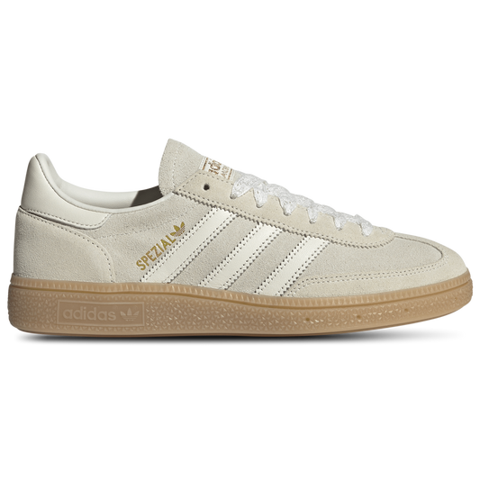 adidas Originals Handball Spezial - Women's - Off White/Gum/Cream White