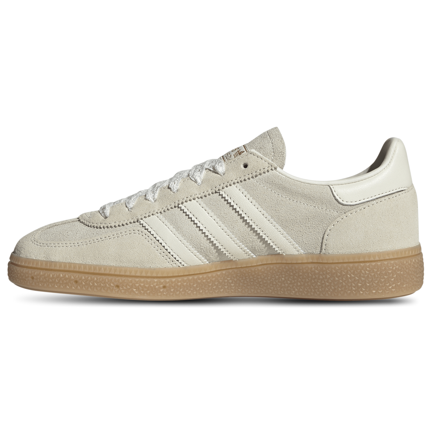 adidas Originals Handball Spezial - Women's - Off White/Gum/Cream White