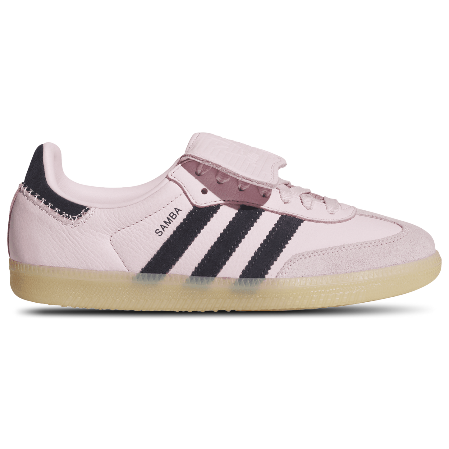 adidas Originals Samba Long Tongue - Women's - Pink/Black