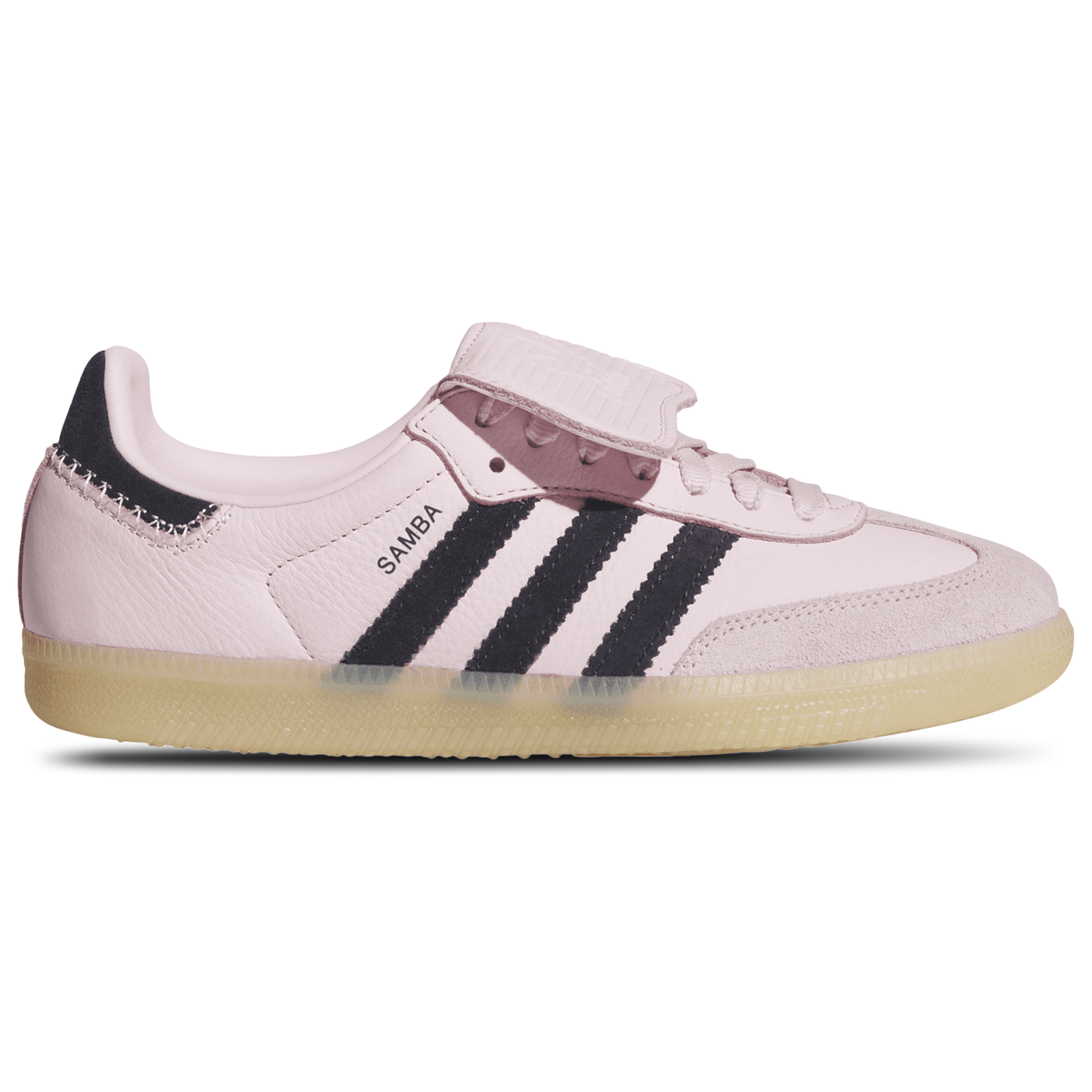 adidas Originals Samba Long Tongue - Women's - Pink/Black
