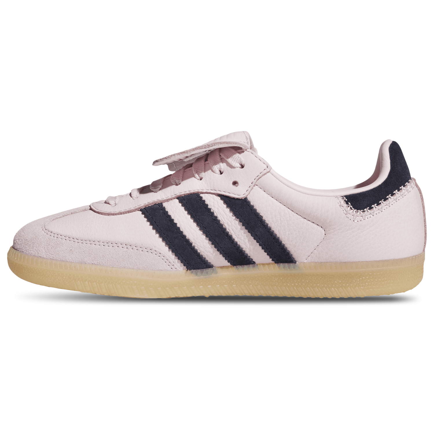 adidas Originals Samba Long Tongue - Women's - Pink/Black