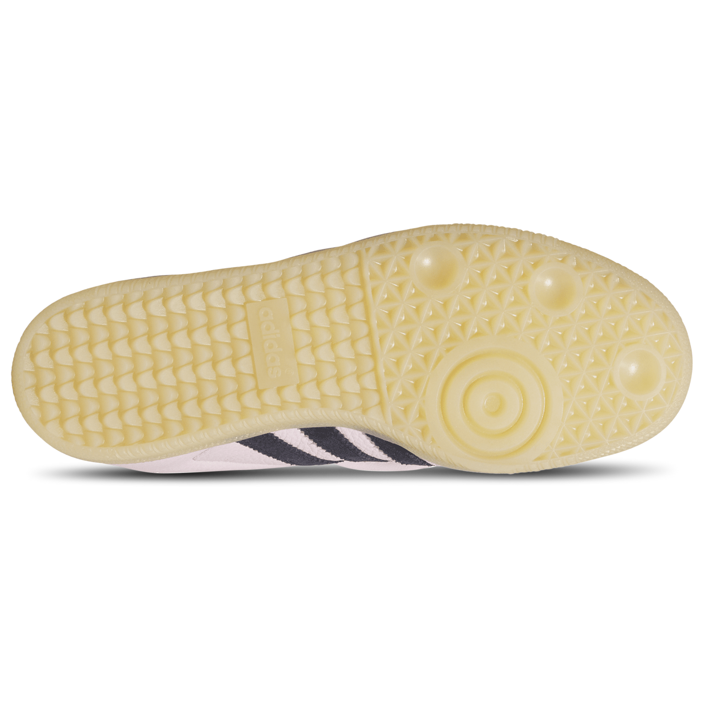 adidas Originals Samba Long Tongue - Women's - Pink/Black