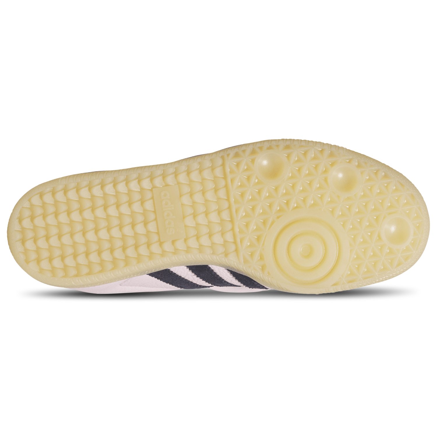 adidas Originals Samba Long Tongue - Women's - Pink/Black