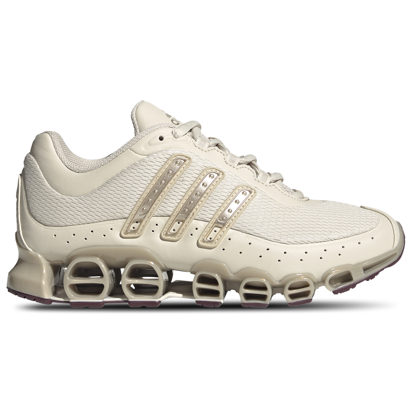 adidas Originals Megaride - Women's - Cyber Metallic/Maroon/Alumina